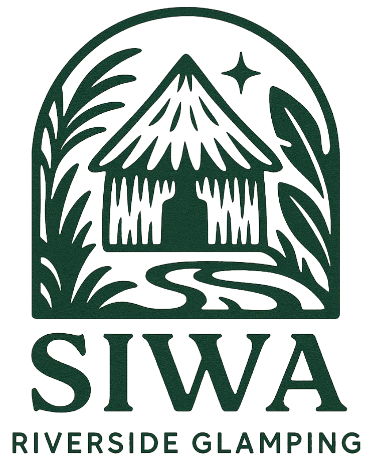 SIWA Riverside Glamping, Quepos Costa Rica