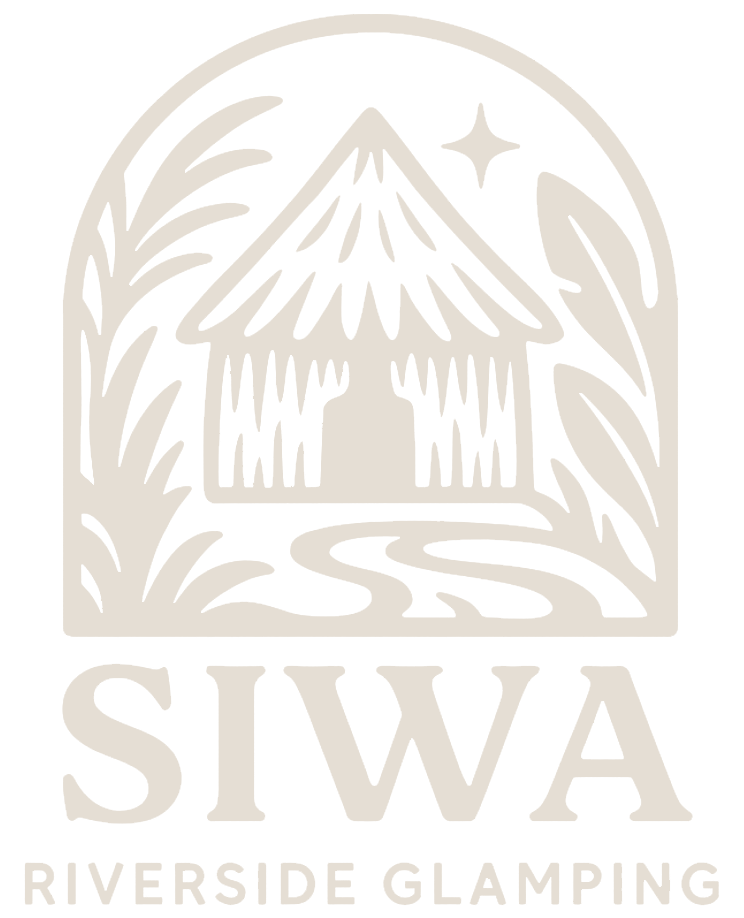 SIWA Riverside Glamping, Quepos Costa Rica